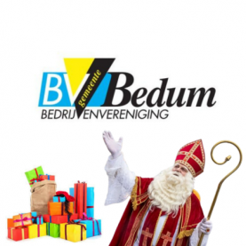 bedrijven vereniging Bedum