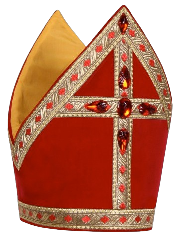 Sinterklaasfoto Bedum