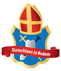 Sinterklaas Bedum